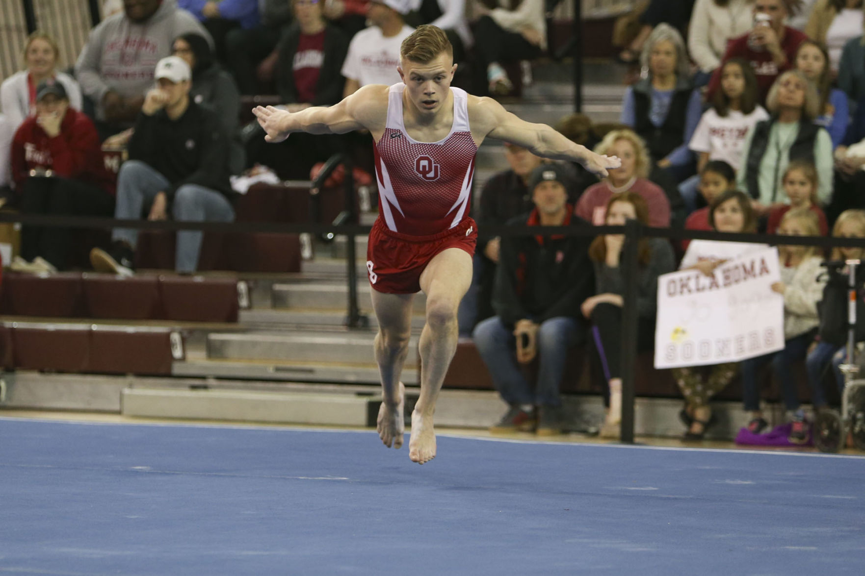 Spencer Goodell